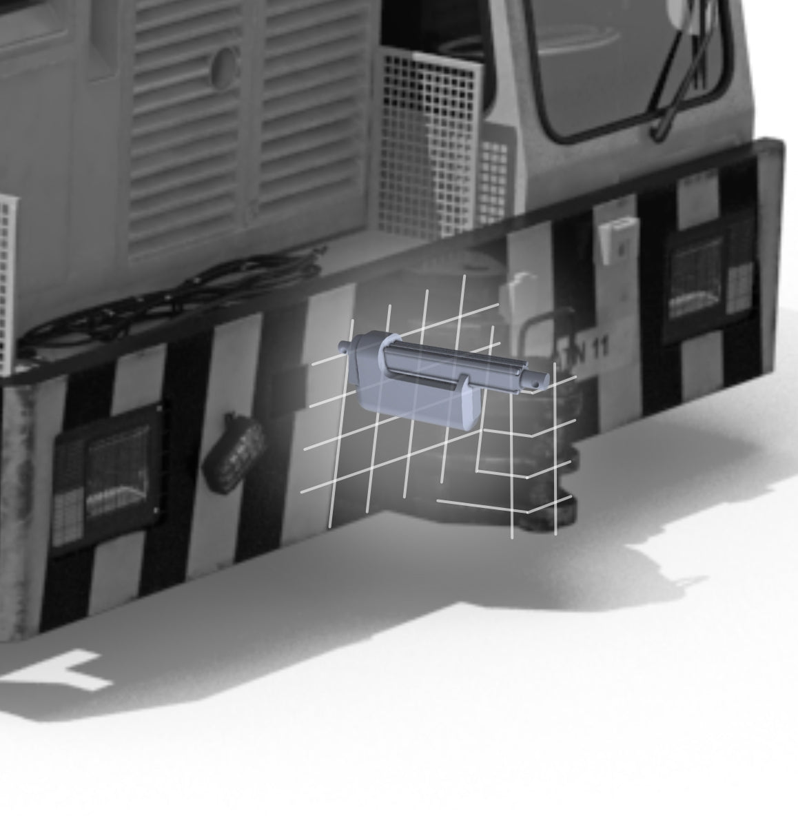 Positioning and Movement