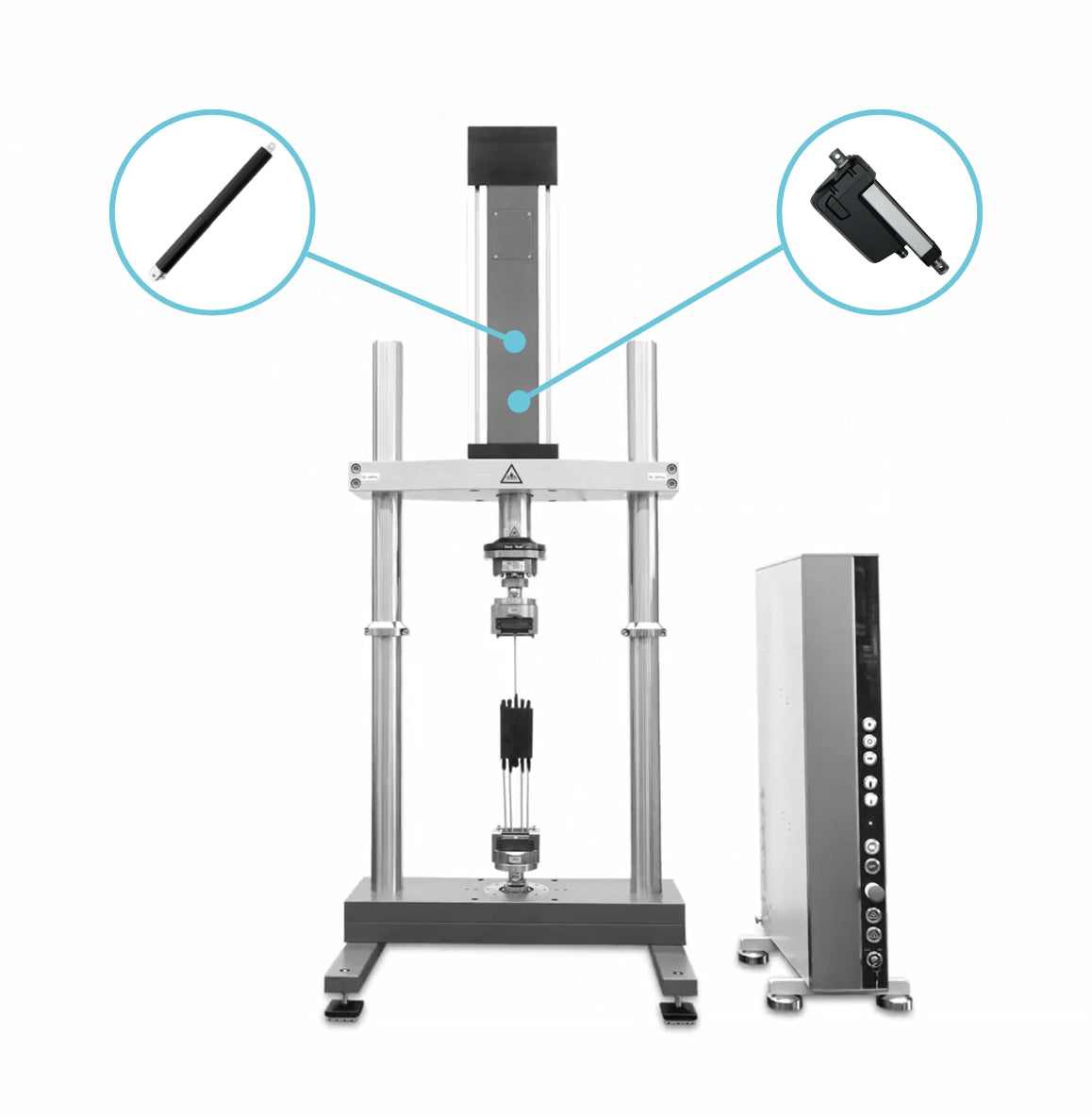 Automated Testing Equipment