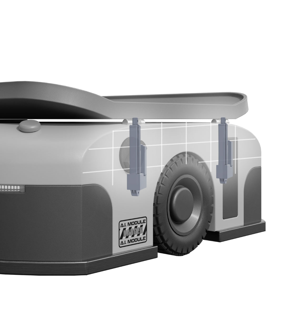 Lifting and Lowering Loads