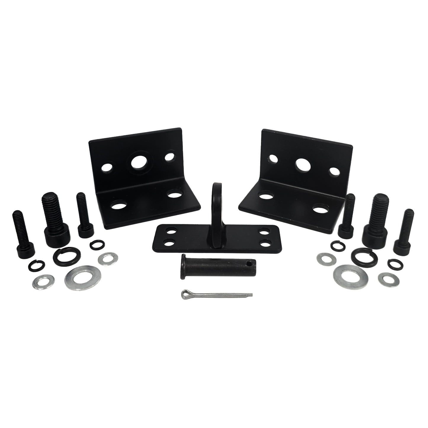 Mounting Bracket for PA-18