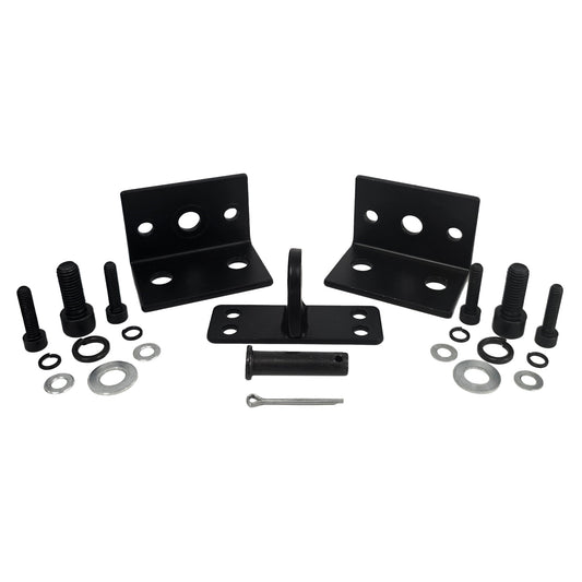 Mounting Bracket for PA-18