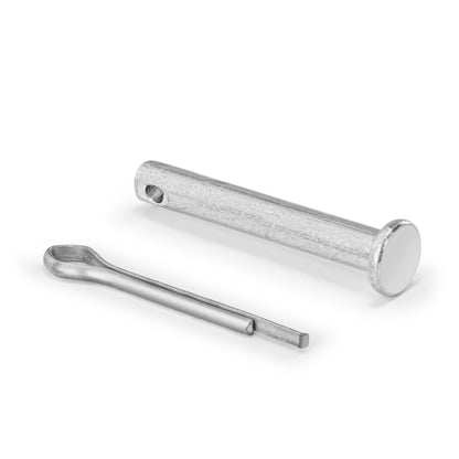 Shaft End Mounting Bracket for PA-01, PA-14, PA-09