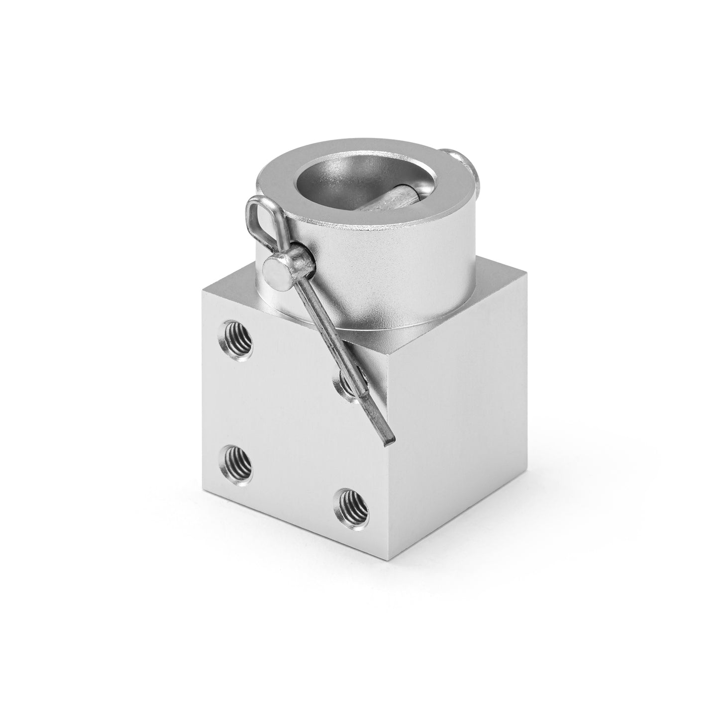 Shaft End Mounting Bracket for PA-01, PA-14, PA-09