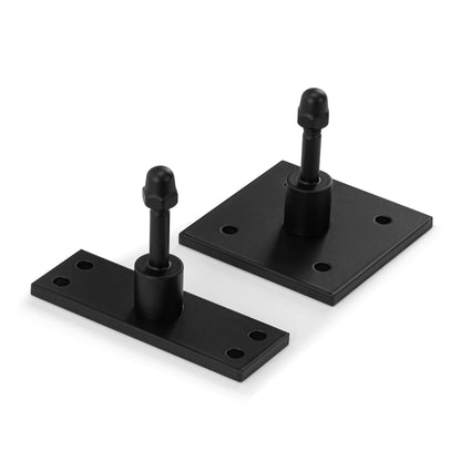 Mounting Bracket Set for PA-01, PA-14, PA-14P with 360° Rotation