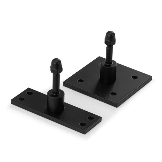 Mounting Bracket Set for PA-01, PA-14, PA-14P with 360° Rotation