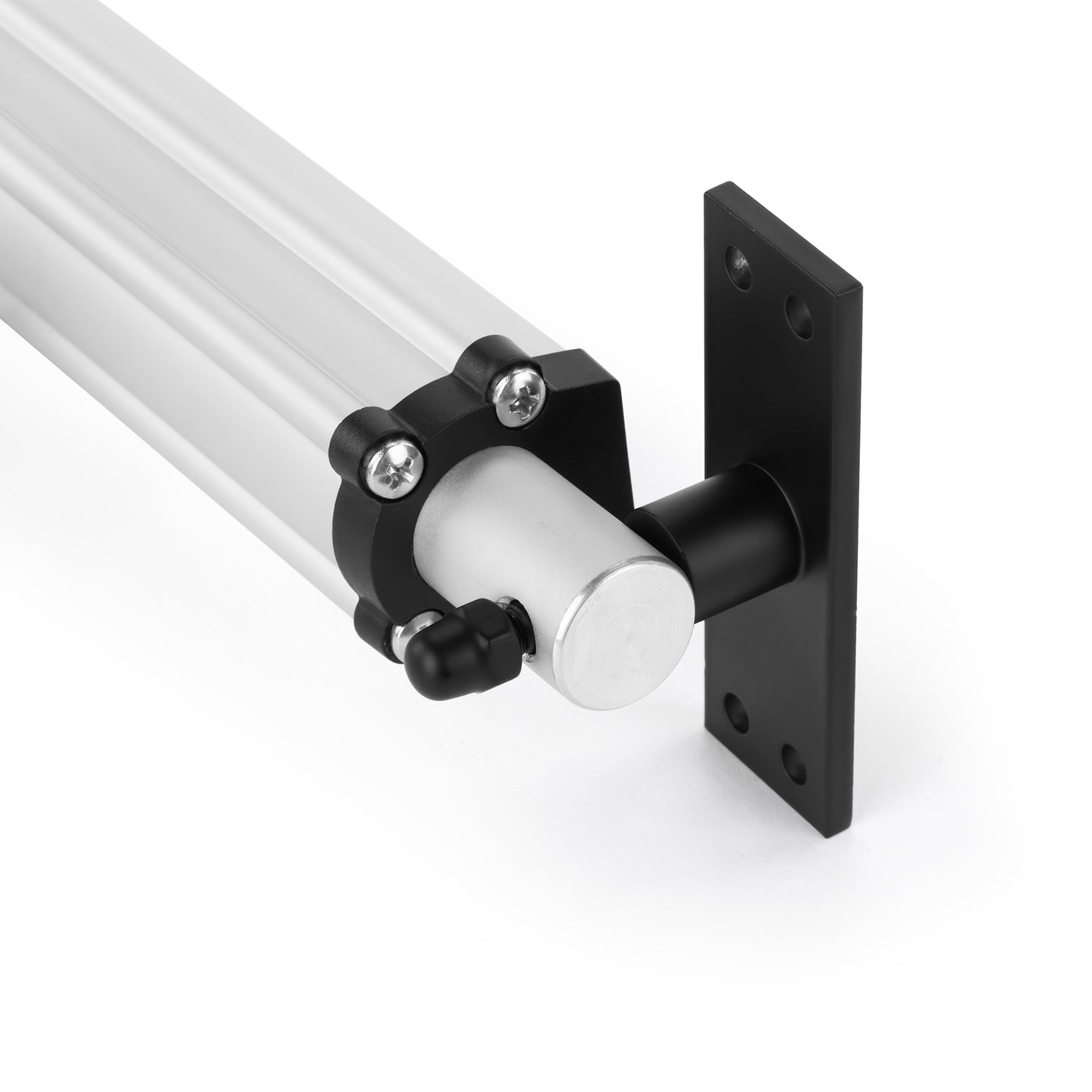 Mounting Bracket Set for PA-01, PA-14, PA-14P with 360° Rotation