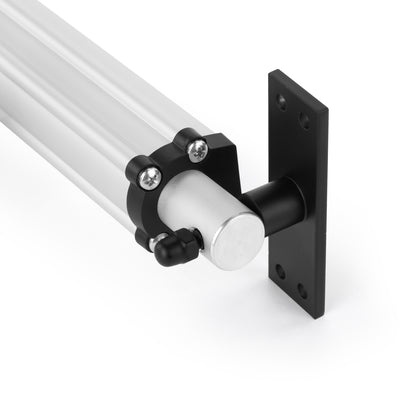 Mounting Bracket Set for PA-01, PA-14, PA-14P with 360° Rotation