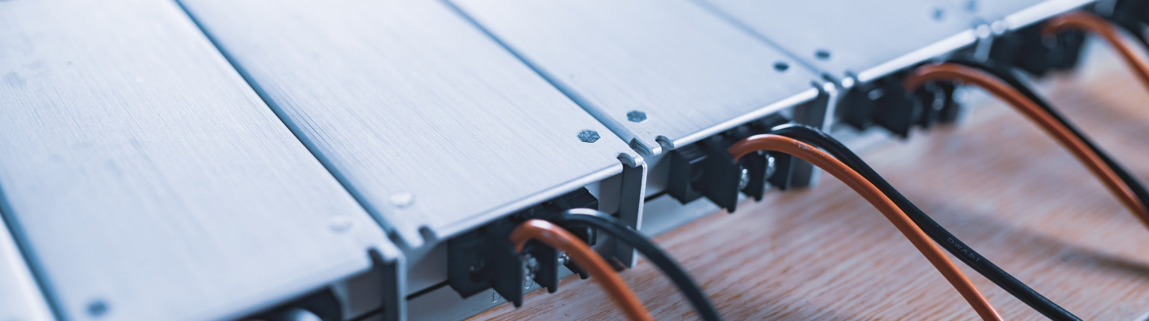 Guide de choix des alimentations pour actionneurs linéaires électriques