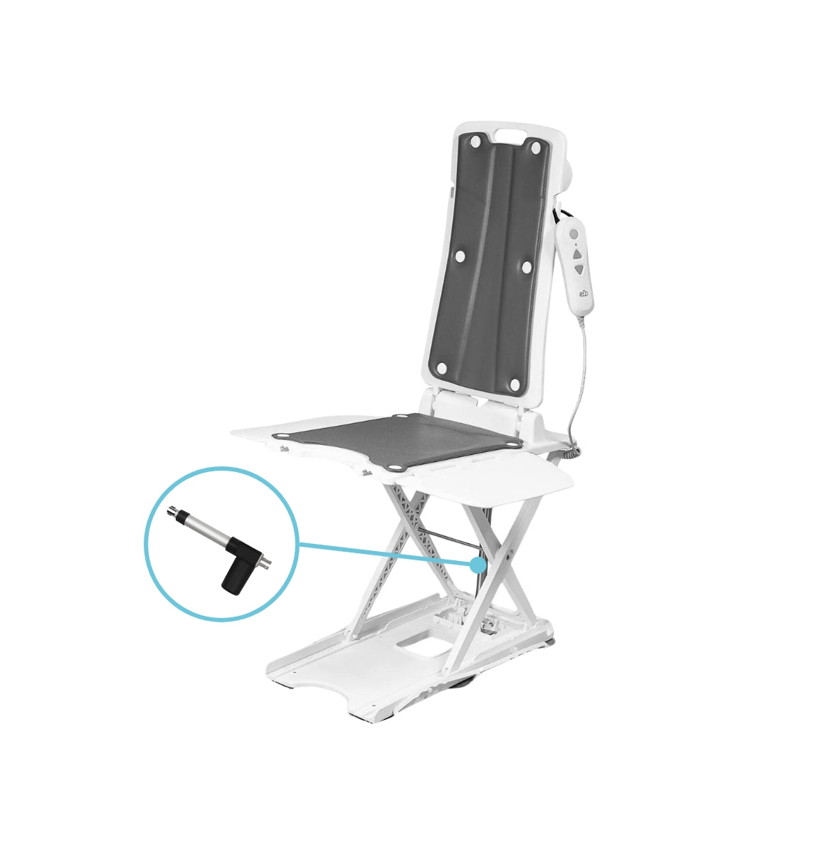 Bath & Shower Lifts​