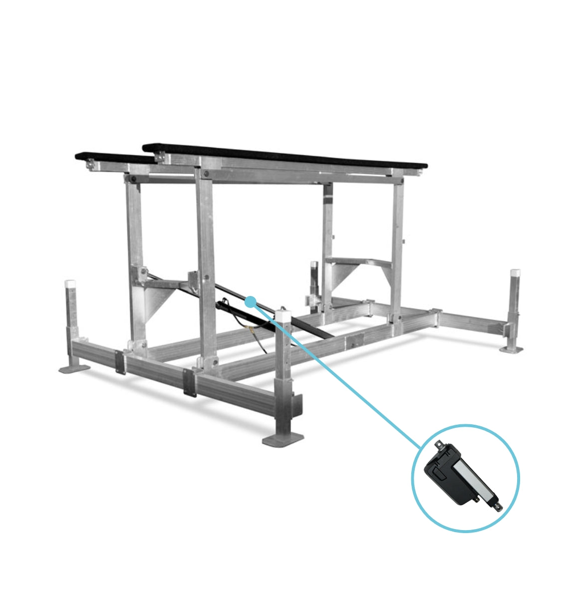 Boat Lifts & Storage