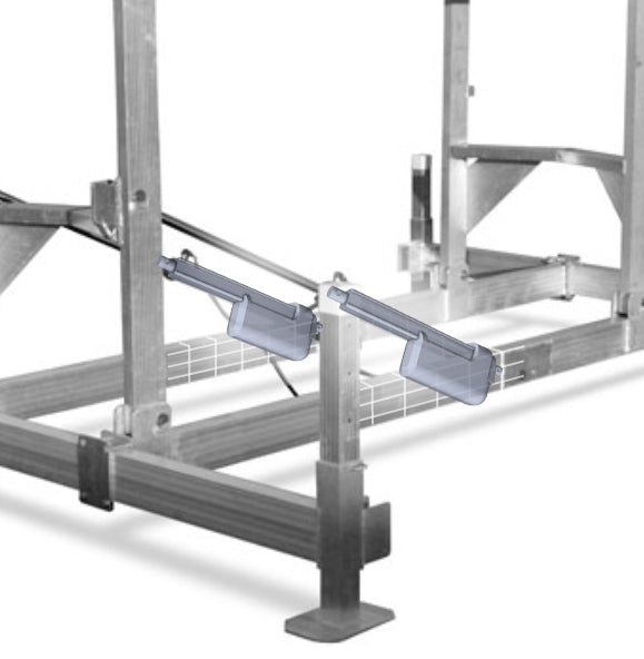 Adjusting Storage Platforms