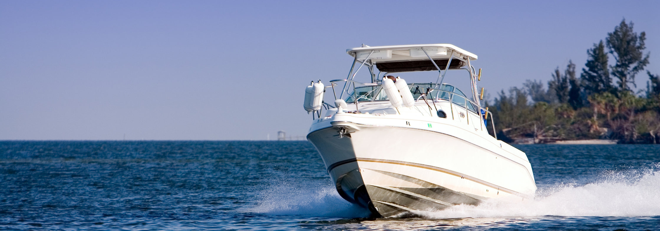 Specialized Linear Motion for Marine Applications.