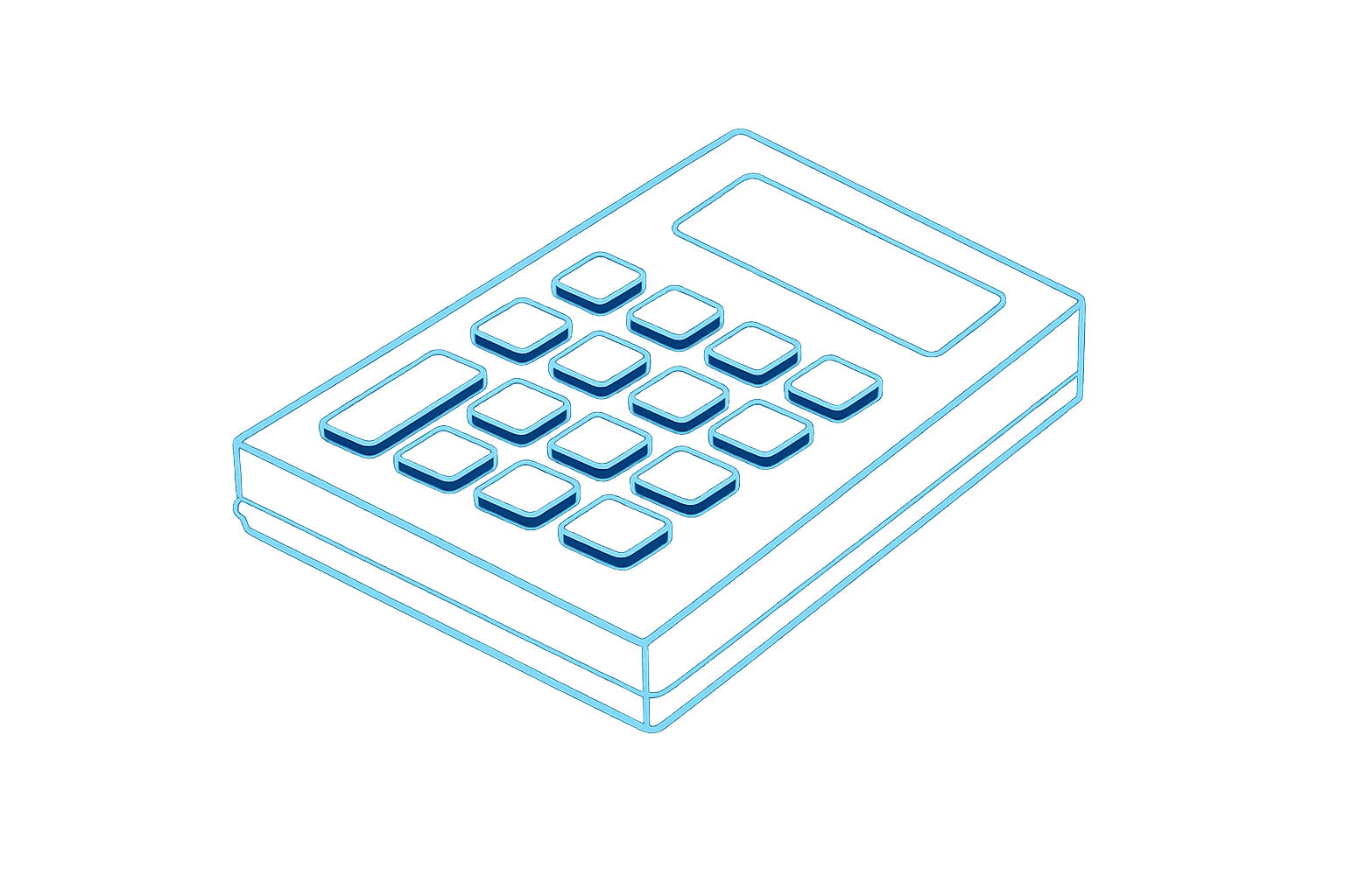 LINEAR ACTUATOR CALCULATOR TOOLS