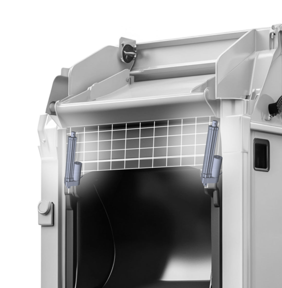 Accurate Positioning