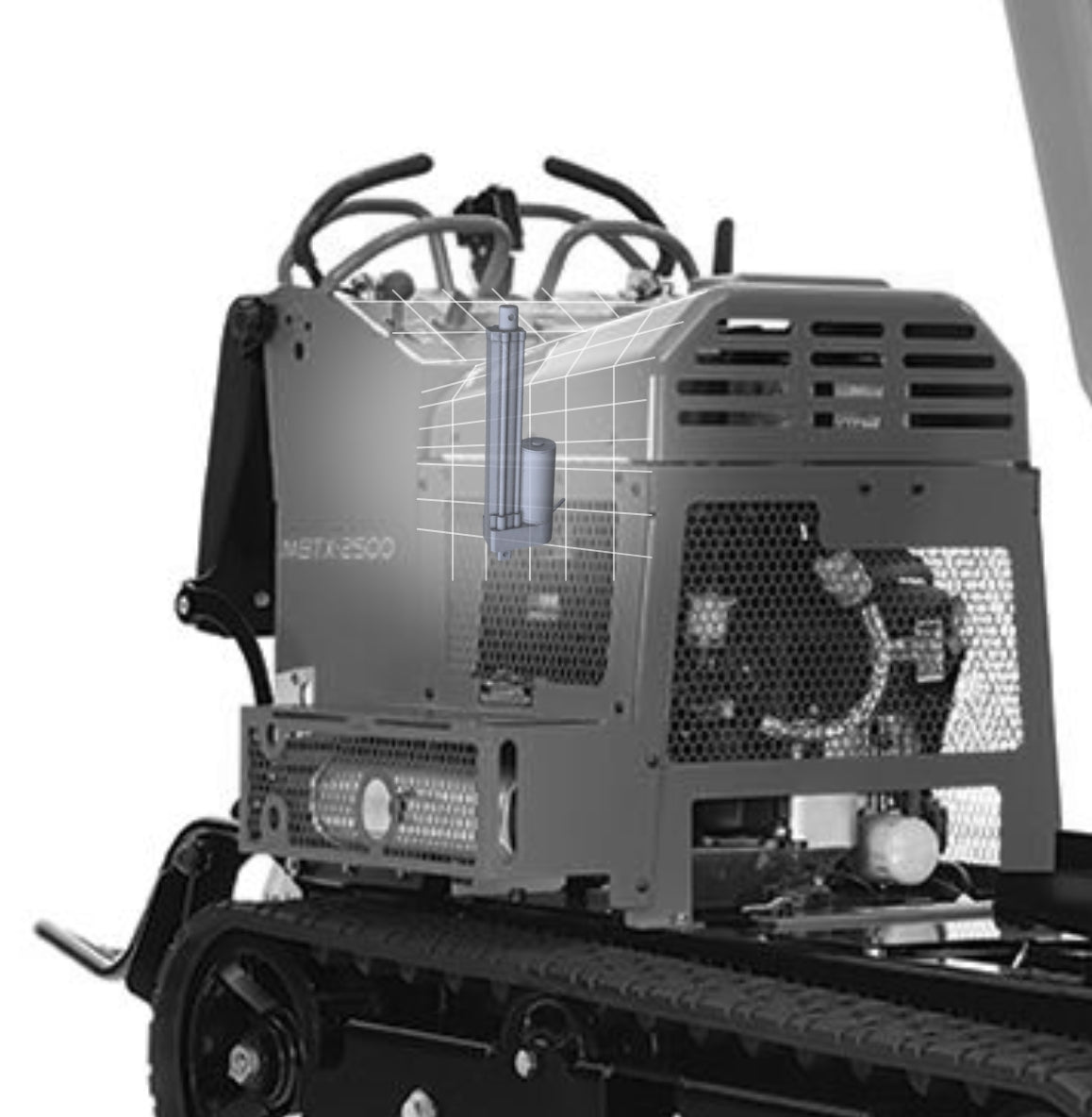 Steering Adjustments