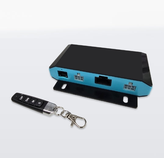 Guide to Power Supplies and Control Boxes with Our New Releases ...