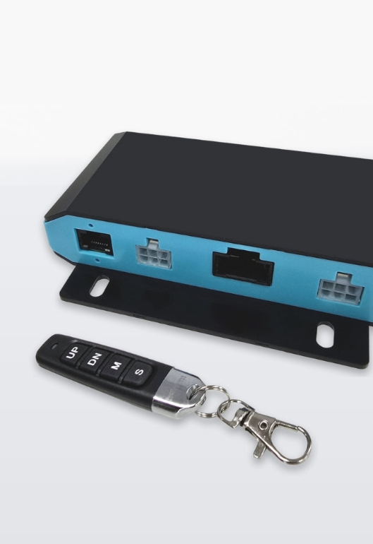 See collection Automation Control Systems – Overview & Components