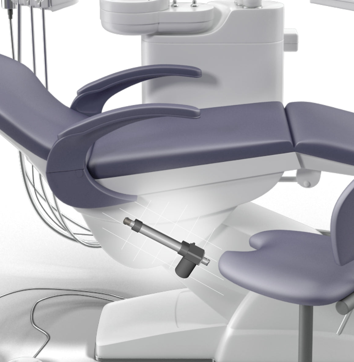 <strong>Chair Adjustment</strong>