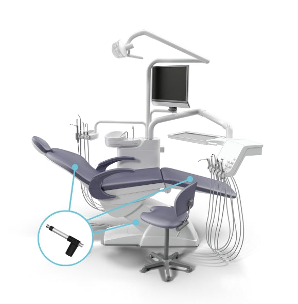 Dental Chair
