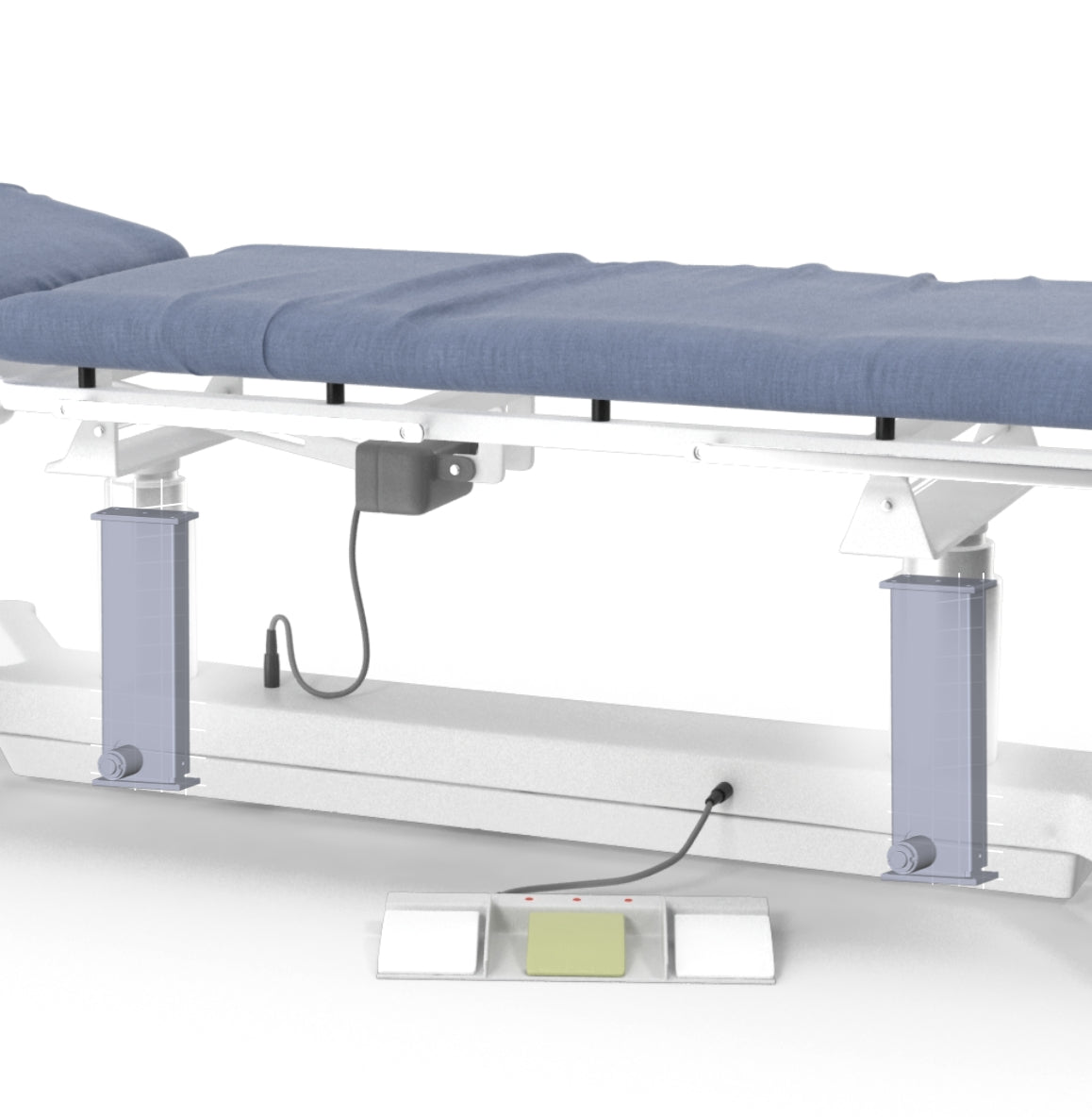 <strong>Height Adjustment</strong>