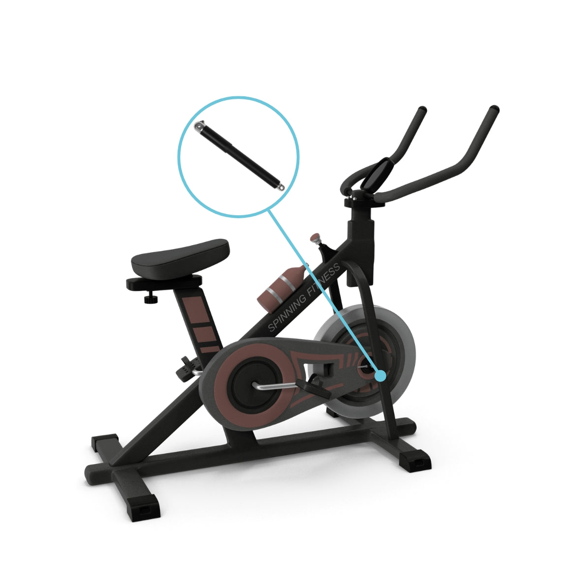 Exercise  Bikes