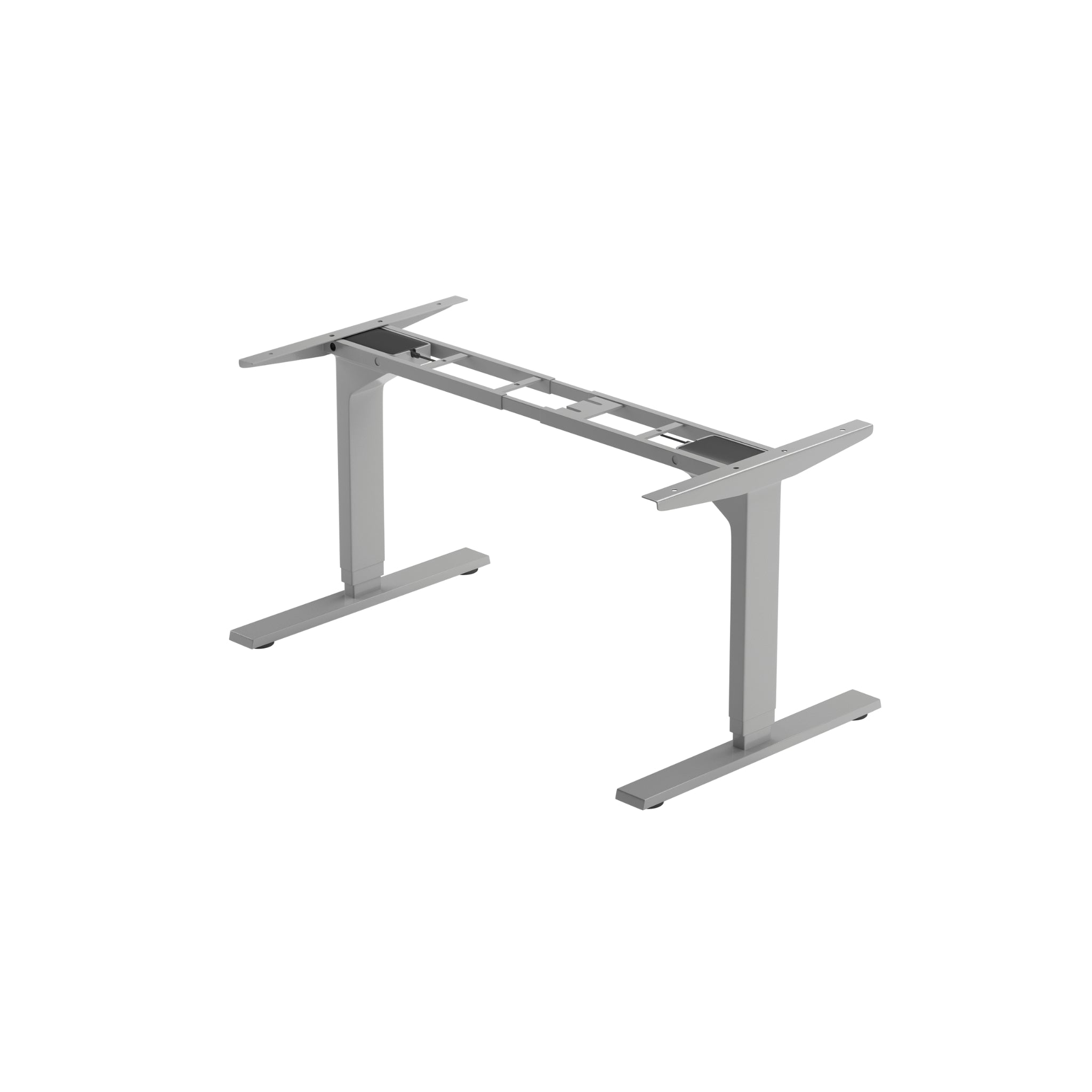 Solo Ryzer Frame: Precision Two-Leg Synchronized Lifting System