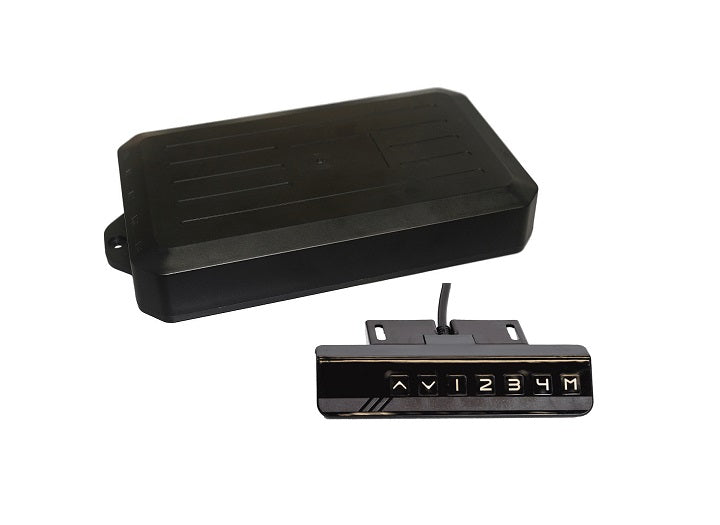 Ensemble de colonne de levage - 700 lb - Taille de course 25,5" - Diverses couleurs