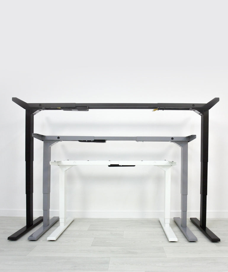 Standing Desk Frames