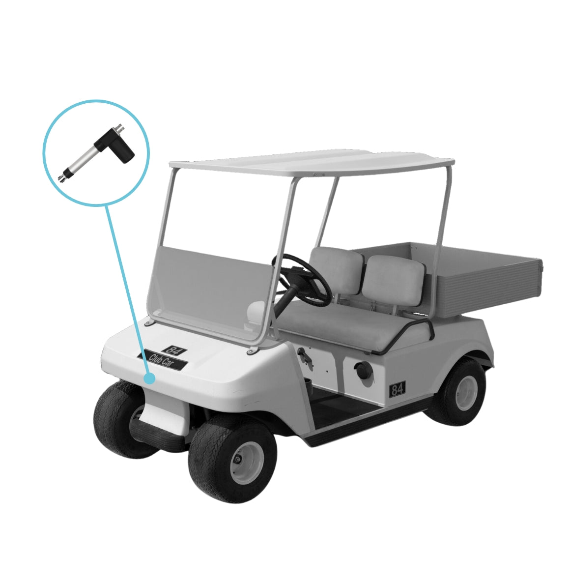 Golf Carts