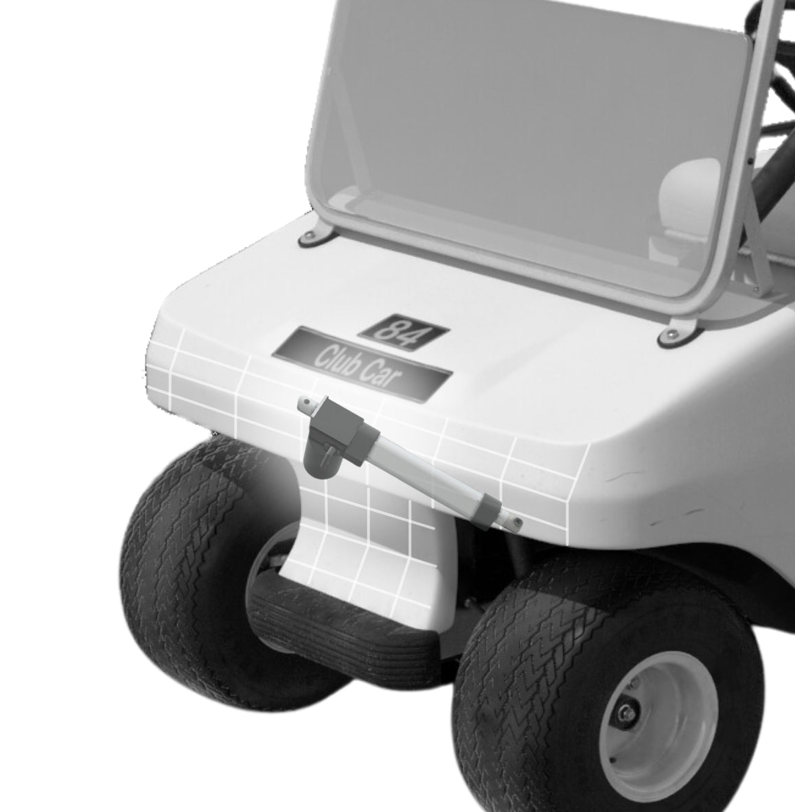 Navigation Enhancements