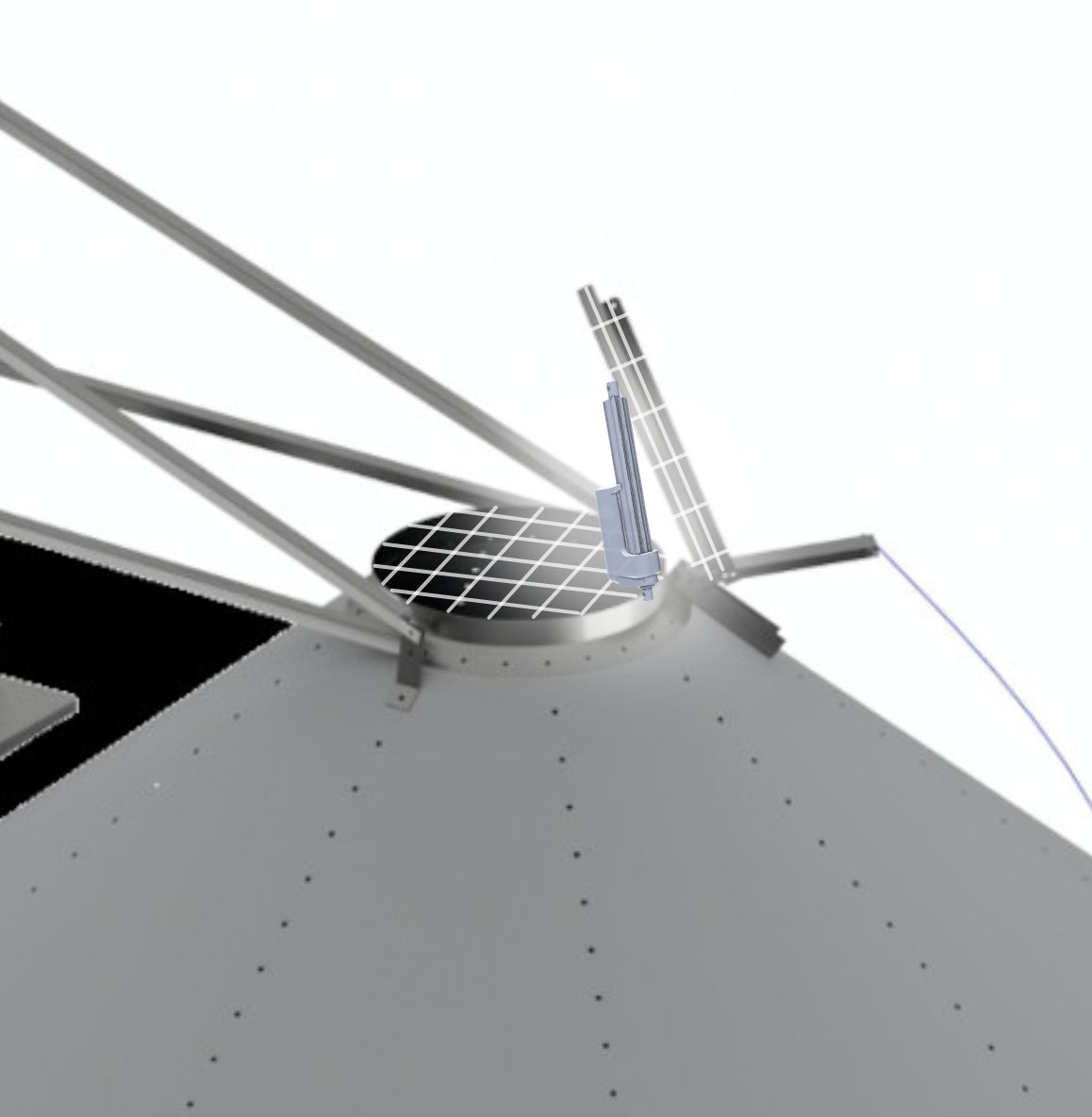 Hopper & Feeder Control