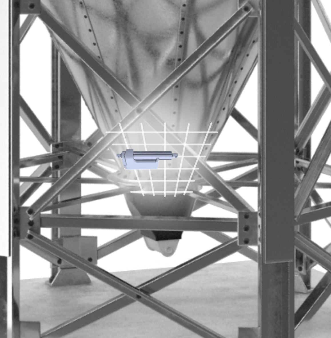 Gates & Valves Control