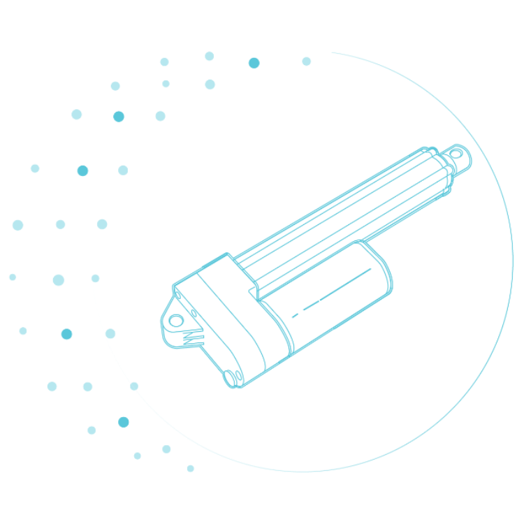 FORWARD THINKING.  INNOVATIVE.  CUSTOMER FOCUSED.