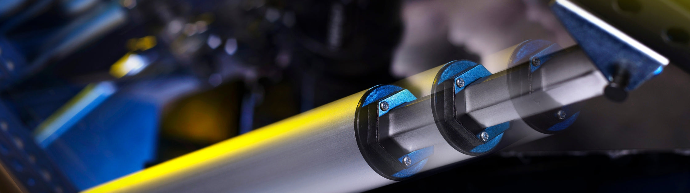 How to Choose the Right Stroke Length for Your Electric Linear Actuator