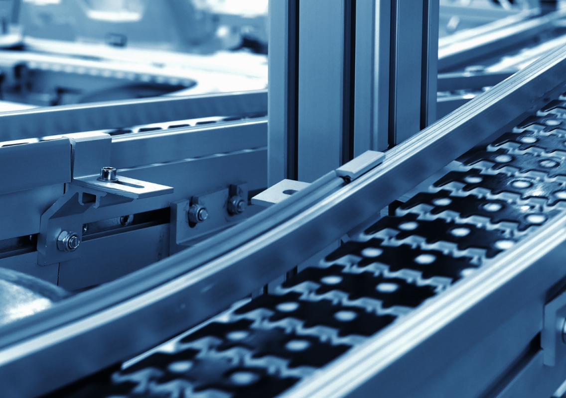 Industrial & Commercial