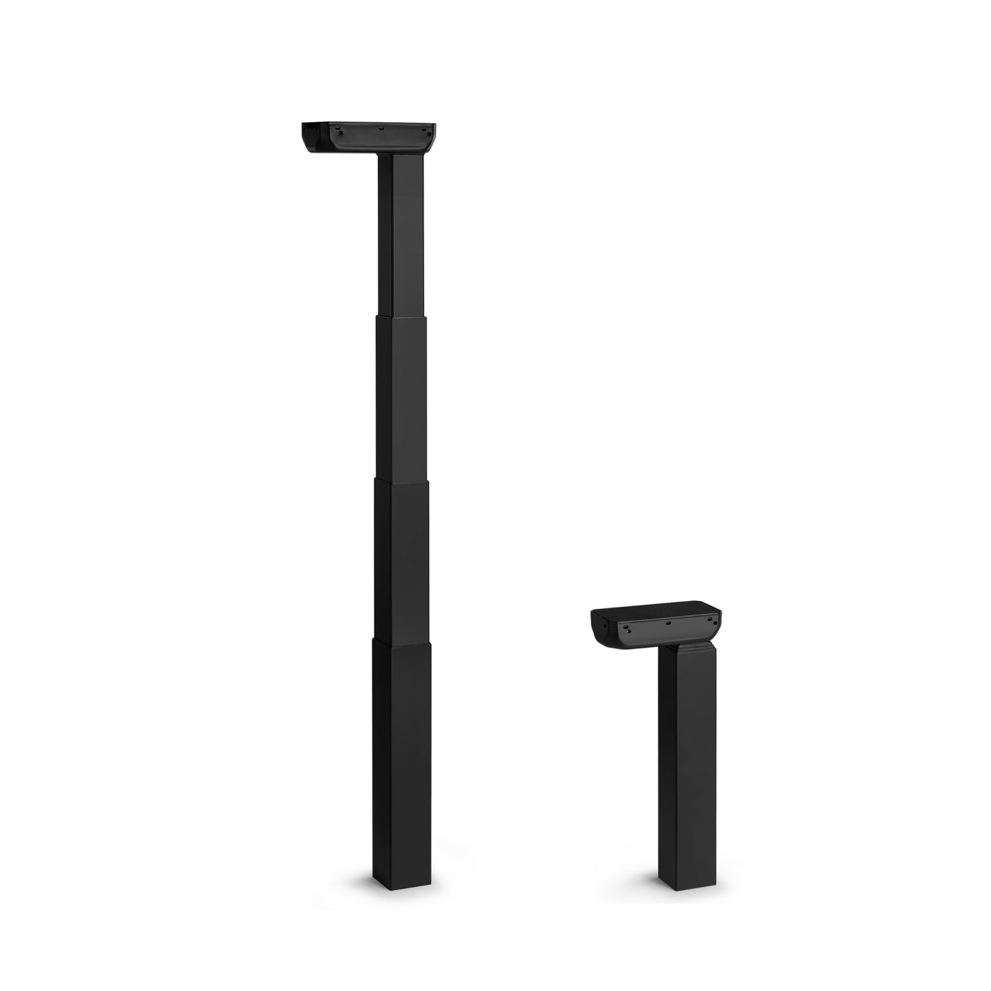 LG-14 Modular Lifting Columns with Remote Control Selection