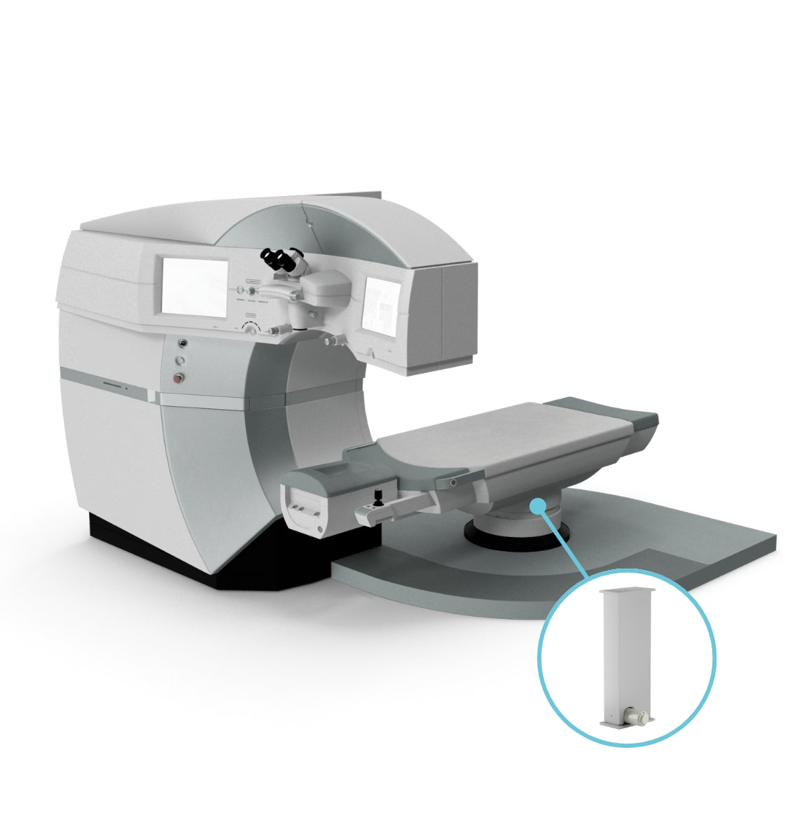 Ophthalmic Equipment