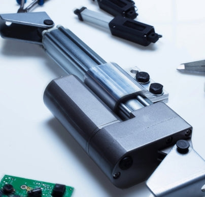 Motion Control Systems & Power Solutions for Modern Automation ...
