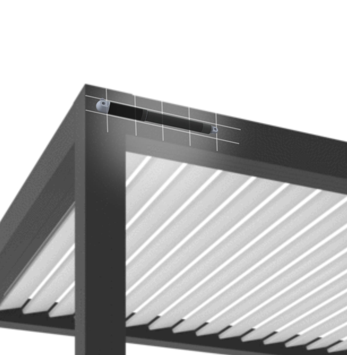 Tilt Angle Adjustment