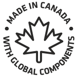 Made in Canada <small>(Select Products)</small>