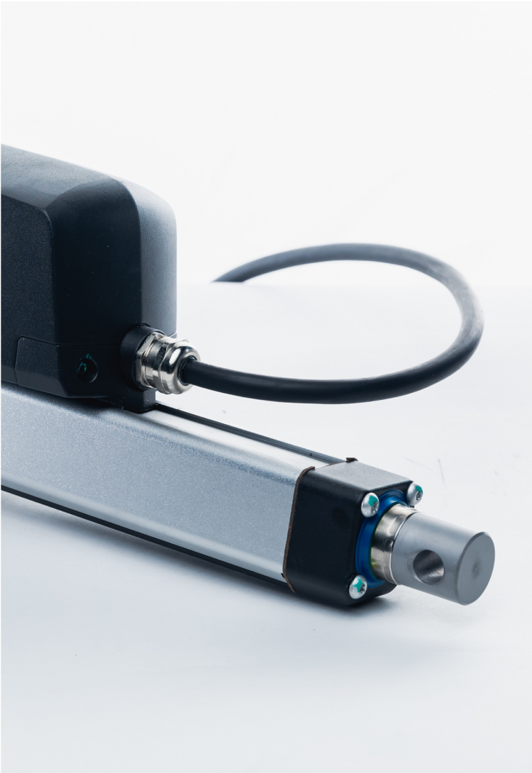 Linear Actuators & Motion Control Products - Progressive Automations ...