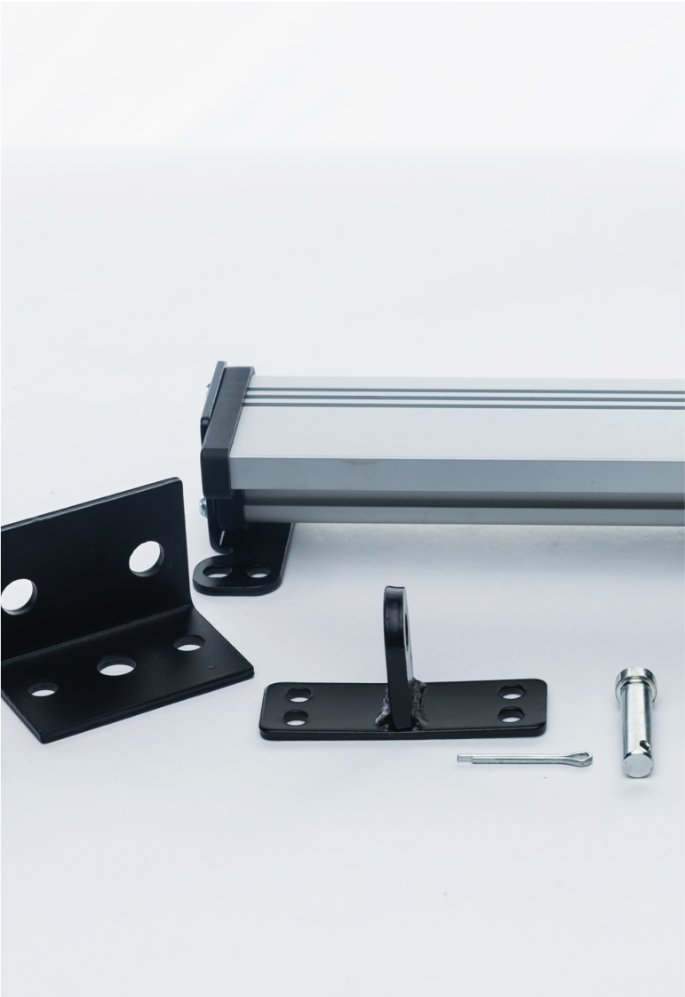 Mounting Brackets </br><span>for Linear Actuators</span>