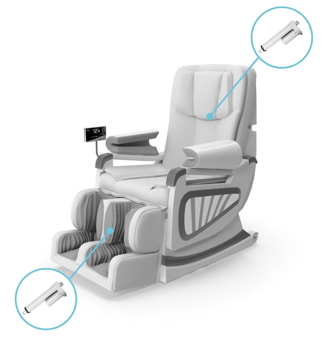 Massage Chairs