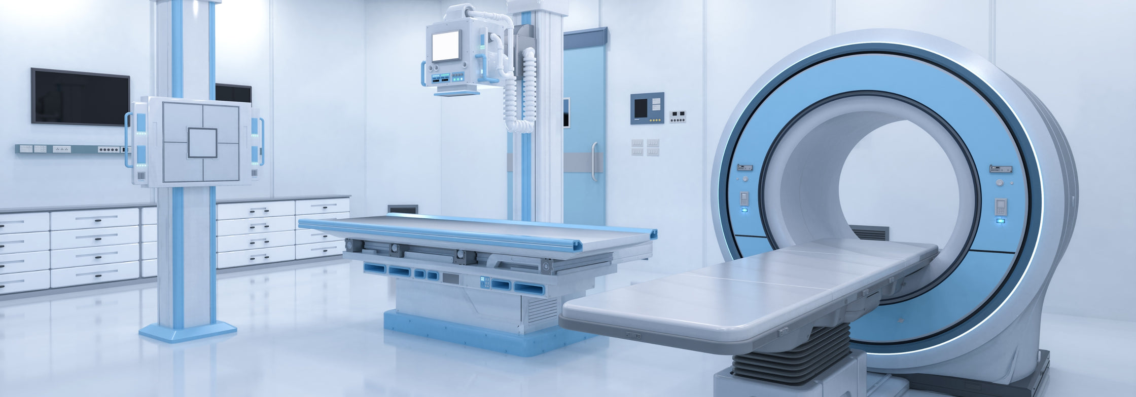 LINEAR MOTION FOR MEDICAL & LAB EQUIPMENT