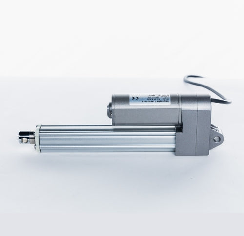 Linear Actuators & Motion Control Products - Progressive Automations ...