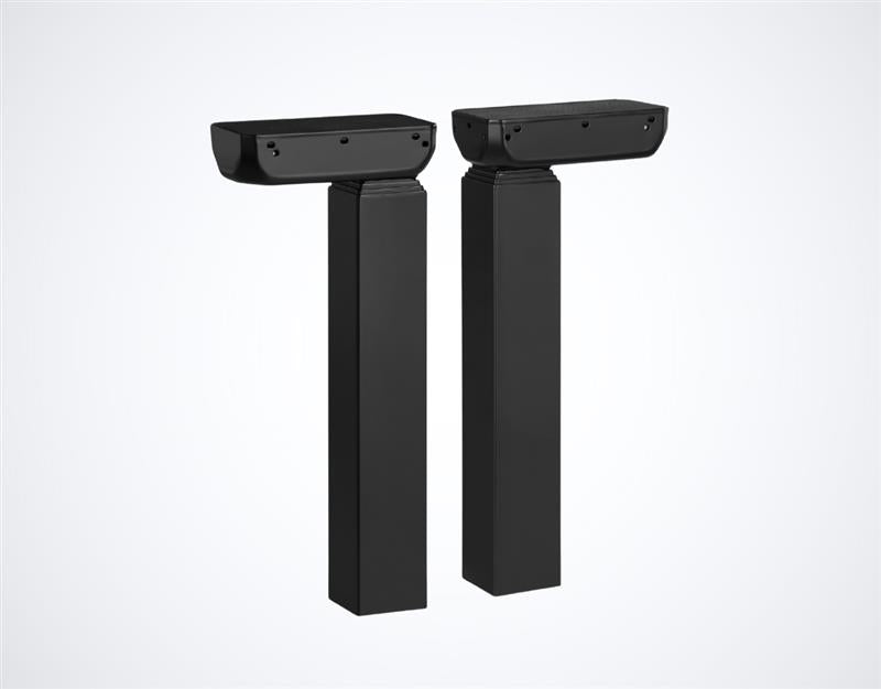 LG-14: Telescopic Lifting in a Compact Frame