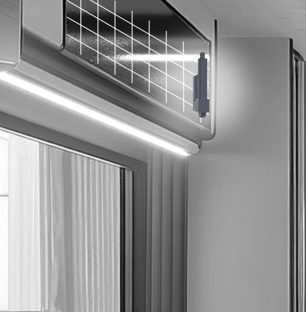 Window & Vent Mechanisms