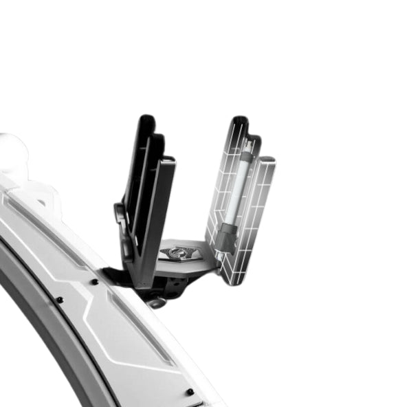 Adjusting Wake Shape