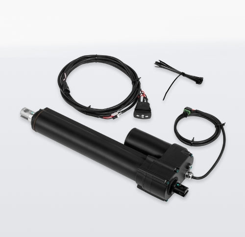 Linear Actuators & Motion Control Products - Progressive Automations ...