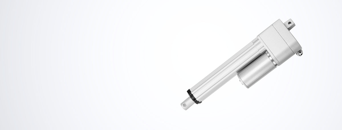 PA-01-POT: Compact Versatility with Feedback